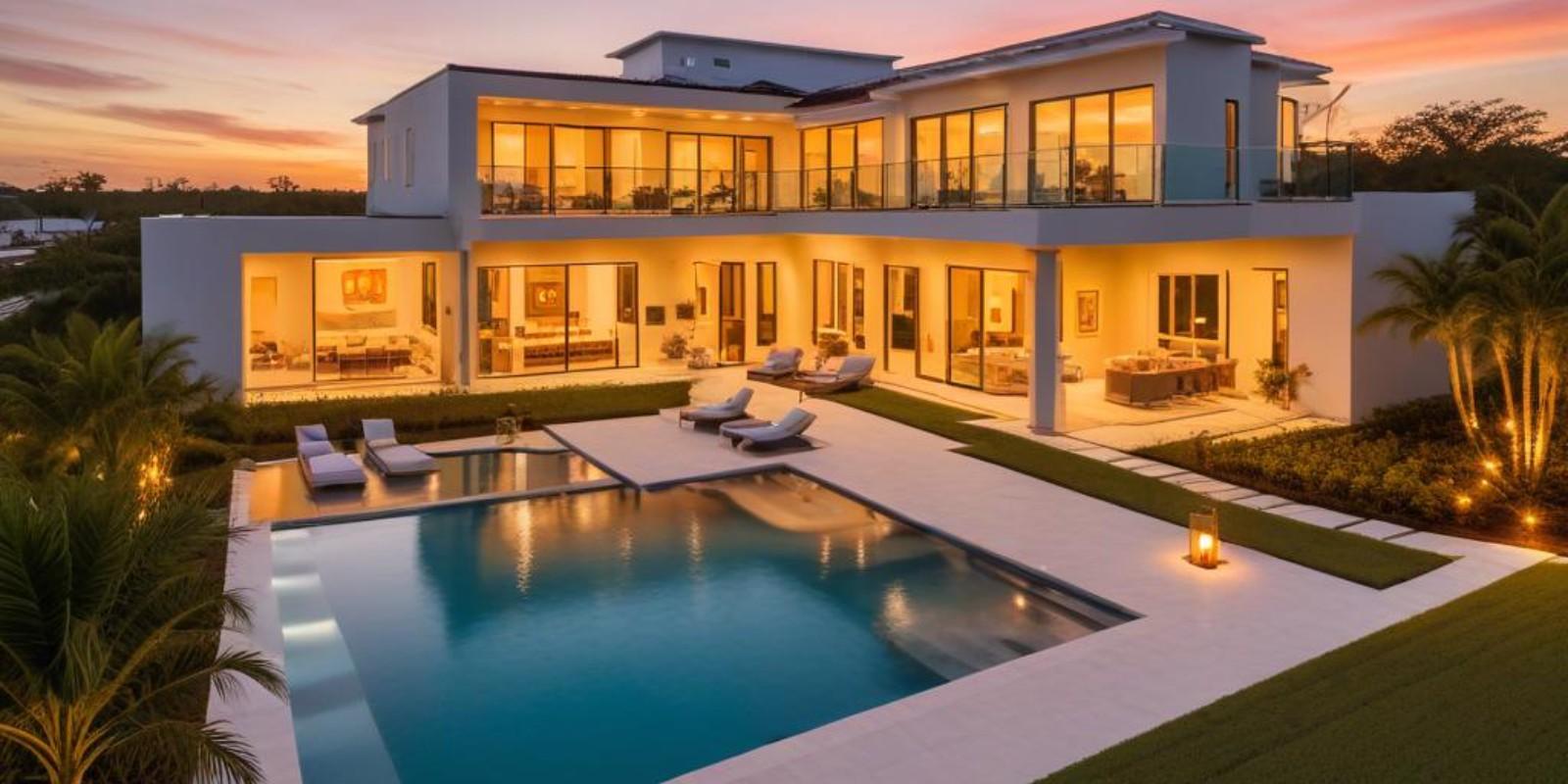 Estrategias para Comprar Nueva Construcción en Florida