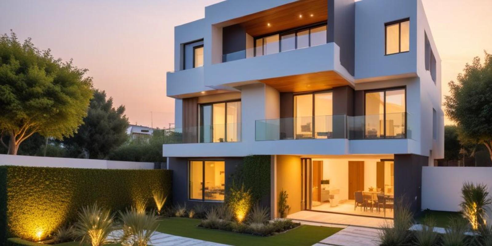 Nueva construcción vs. propiedades existentes: ¿cuál elegir?
