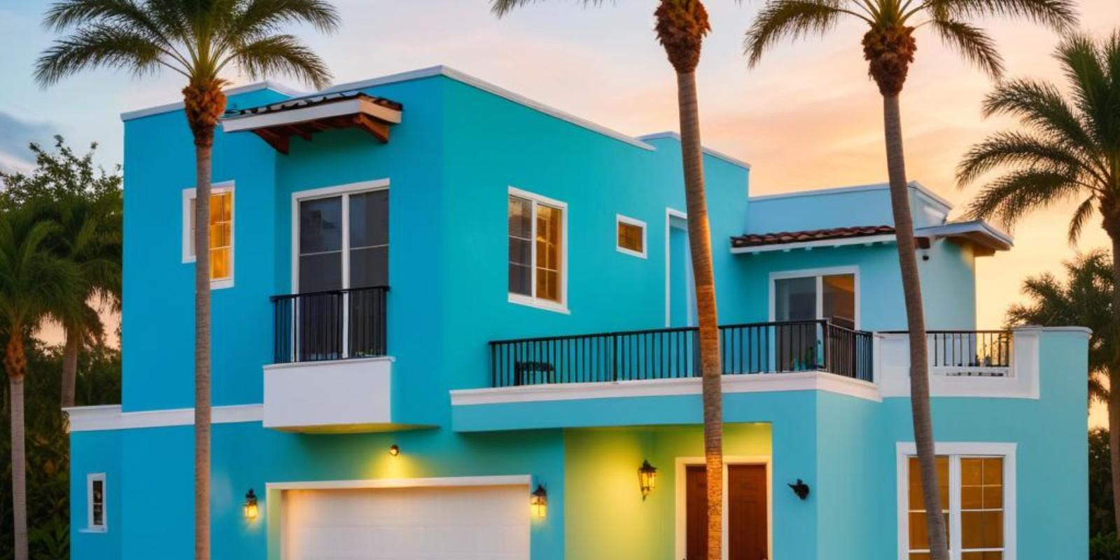 Checklist para Comprar Propiedades sobre Planos en Florida