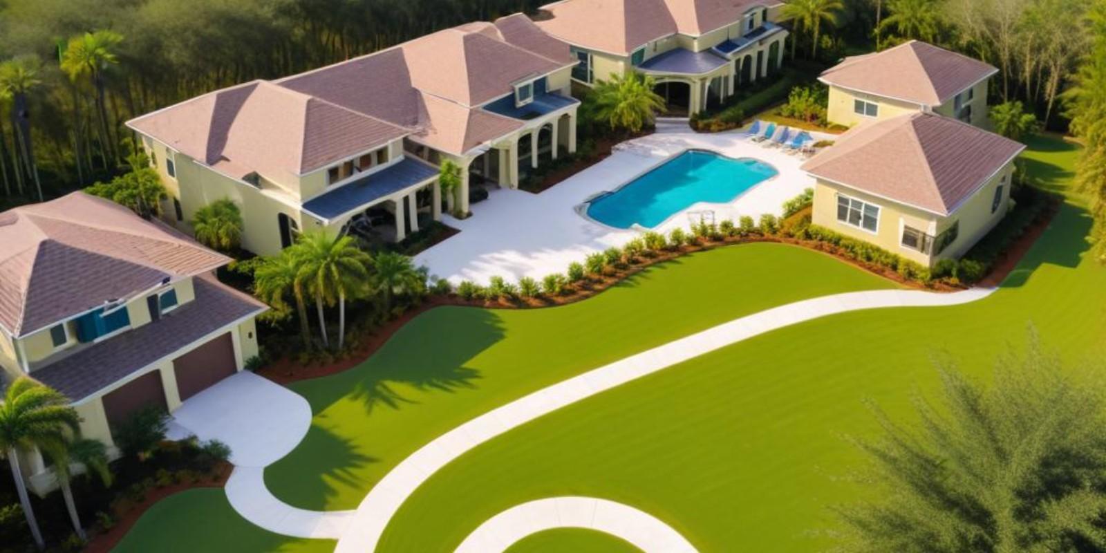 Vivir Saludablemente en Wellness Ridge Florida