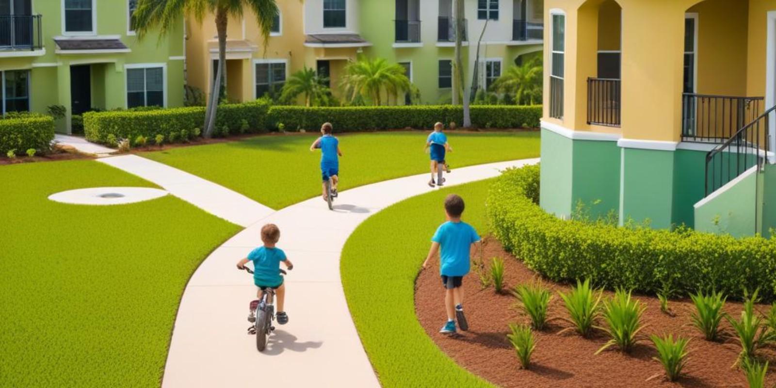 Bienestar en Wellness Ridge: Tu hogar ideal en Florida