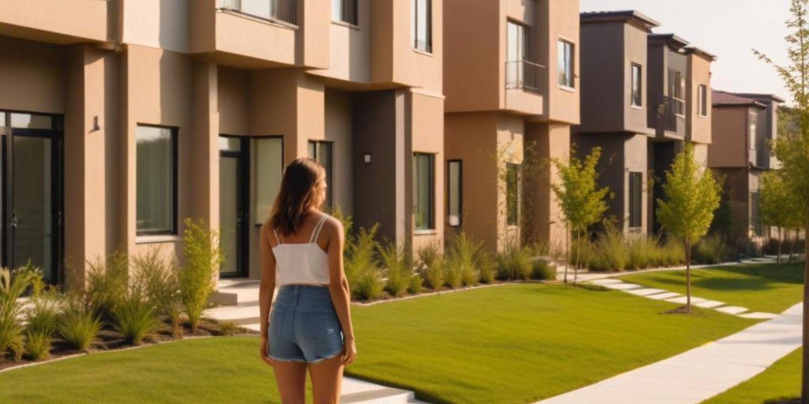Opciones de Vivienda en Wellness Ridge