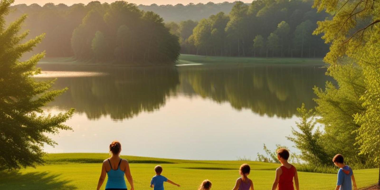 Bienestar y Accesibilidad en Wellness Ridge Clermont