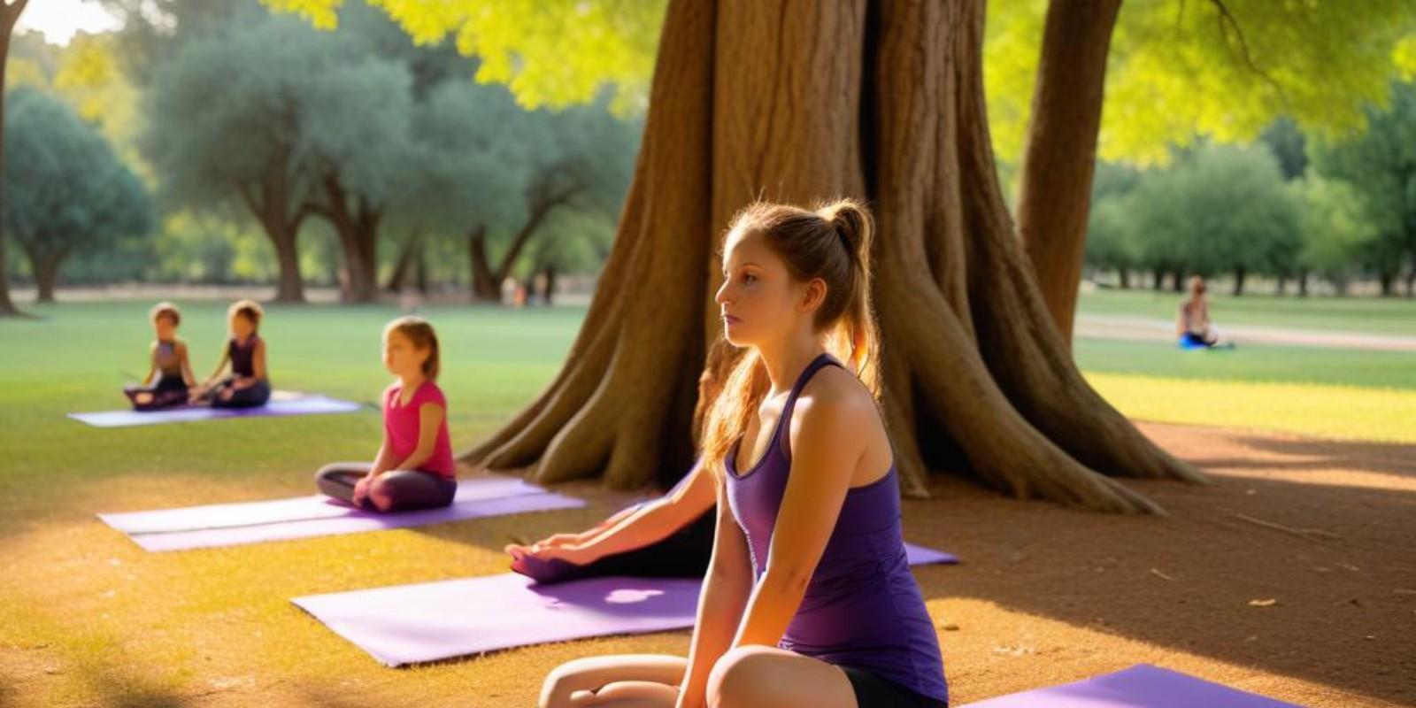 Bienestar y Calidad de Vida en Wellness Ridge