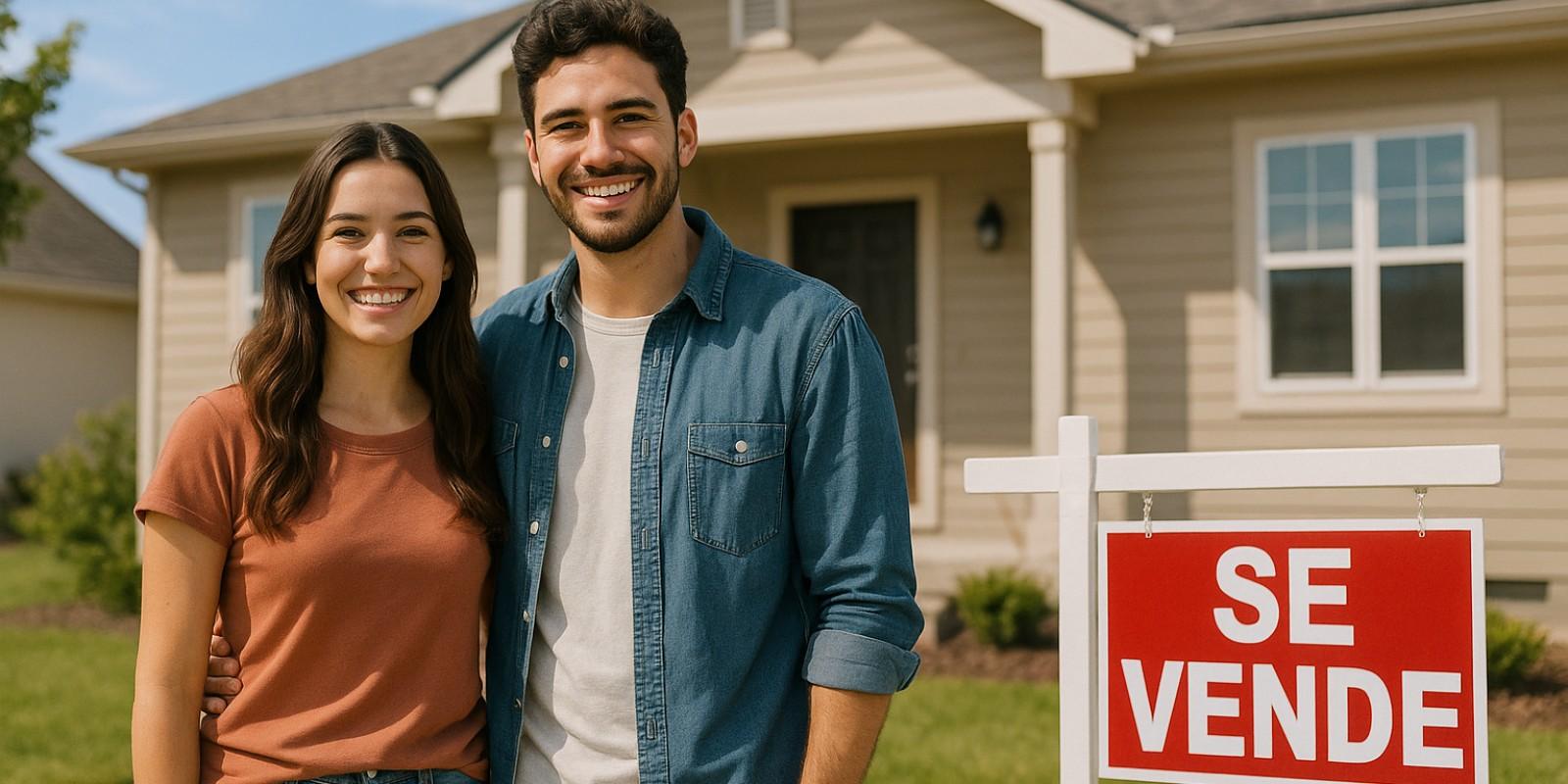 Préstamos FHA para Primeros Compradores en 2025