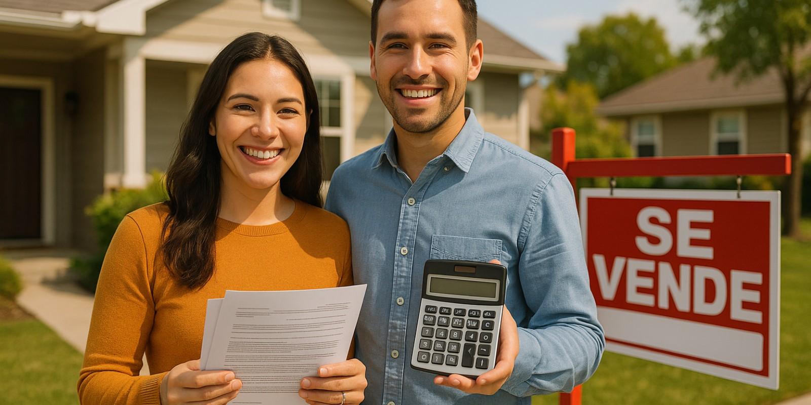 Requisitos Actualizados para Préstamos FHA en 2025