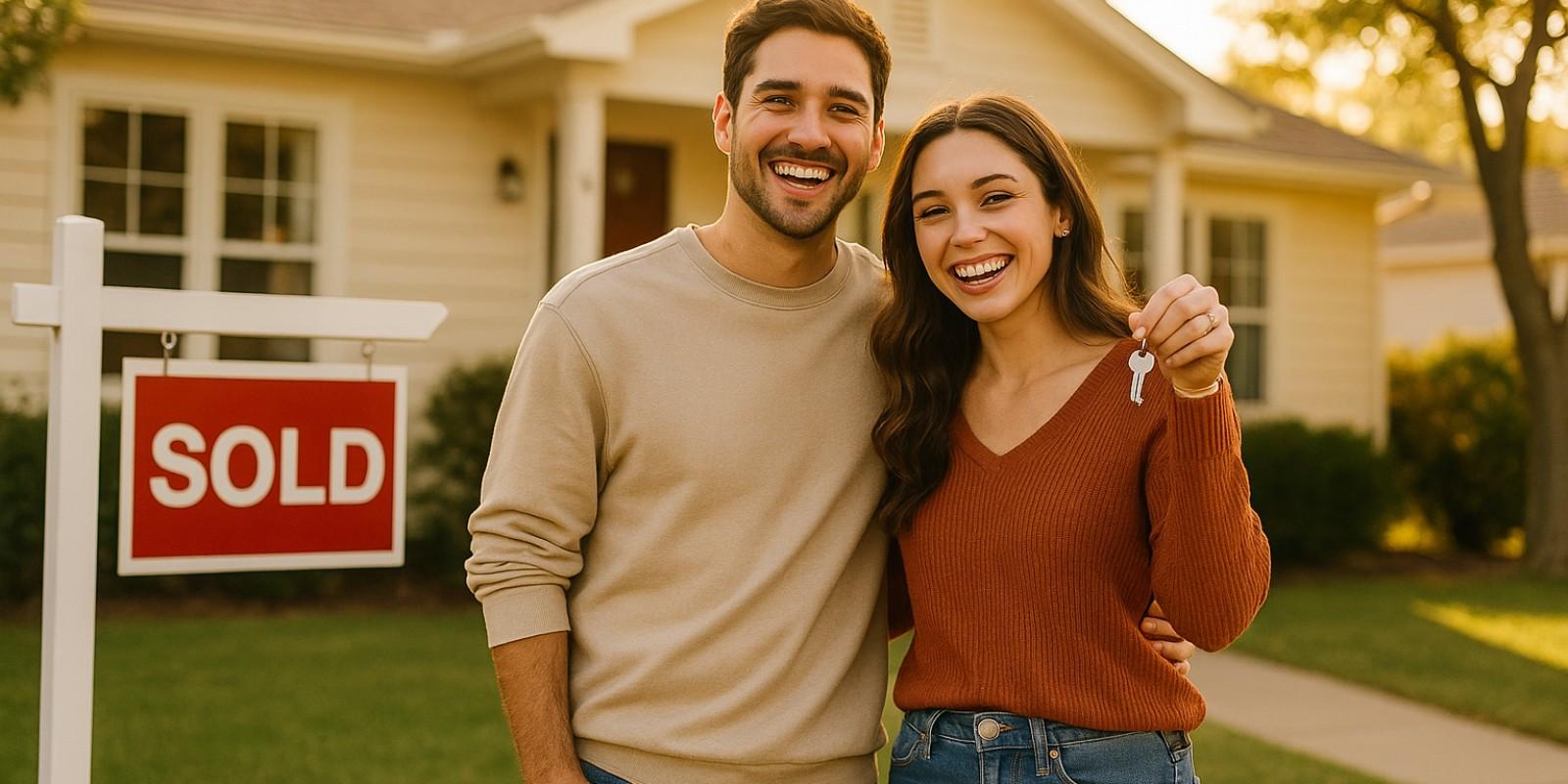 Secretos de los Préstamos FHA para Compradores Primerizos