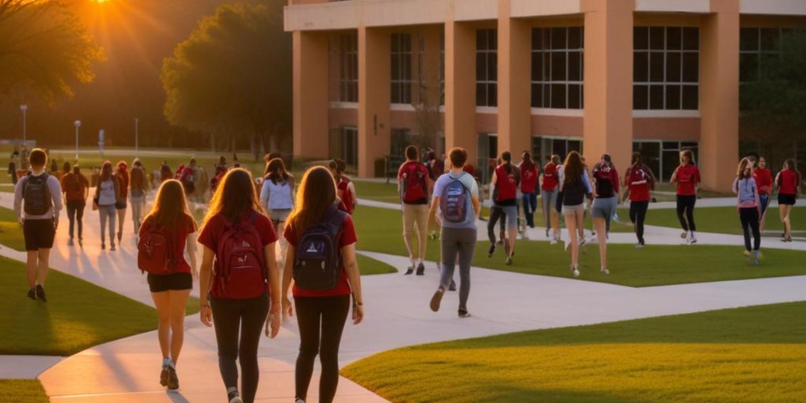 Lake Mary High School: Excelencia Educativa en Florida