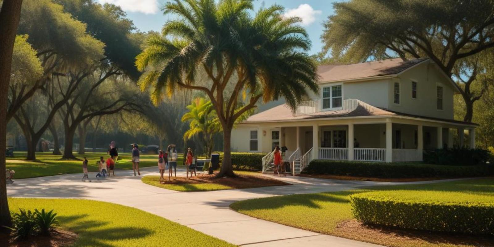Mercado Inmobiliario en Florida 2025: Oportunidades y Claves