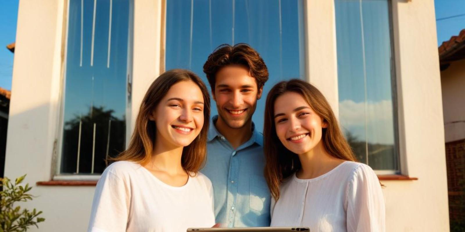 Cómo pedir un préstamo para comprar una casa