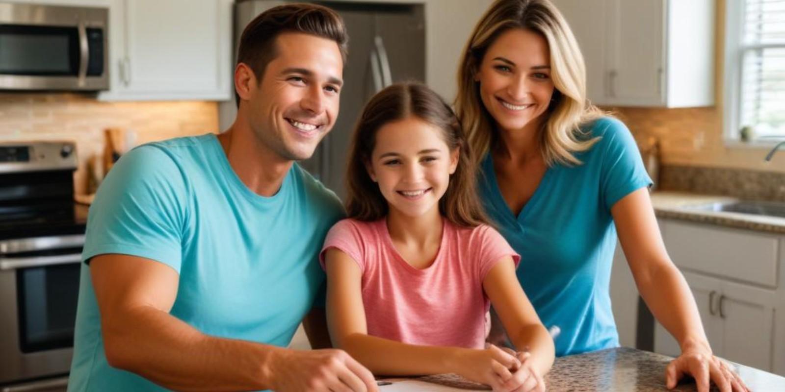 Sacar el equity de tu casa en Florida