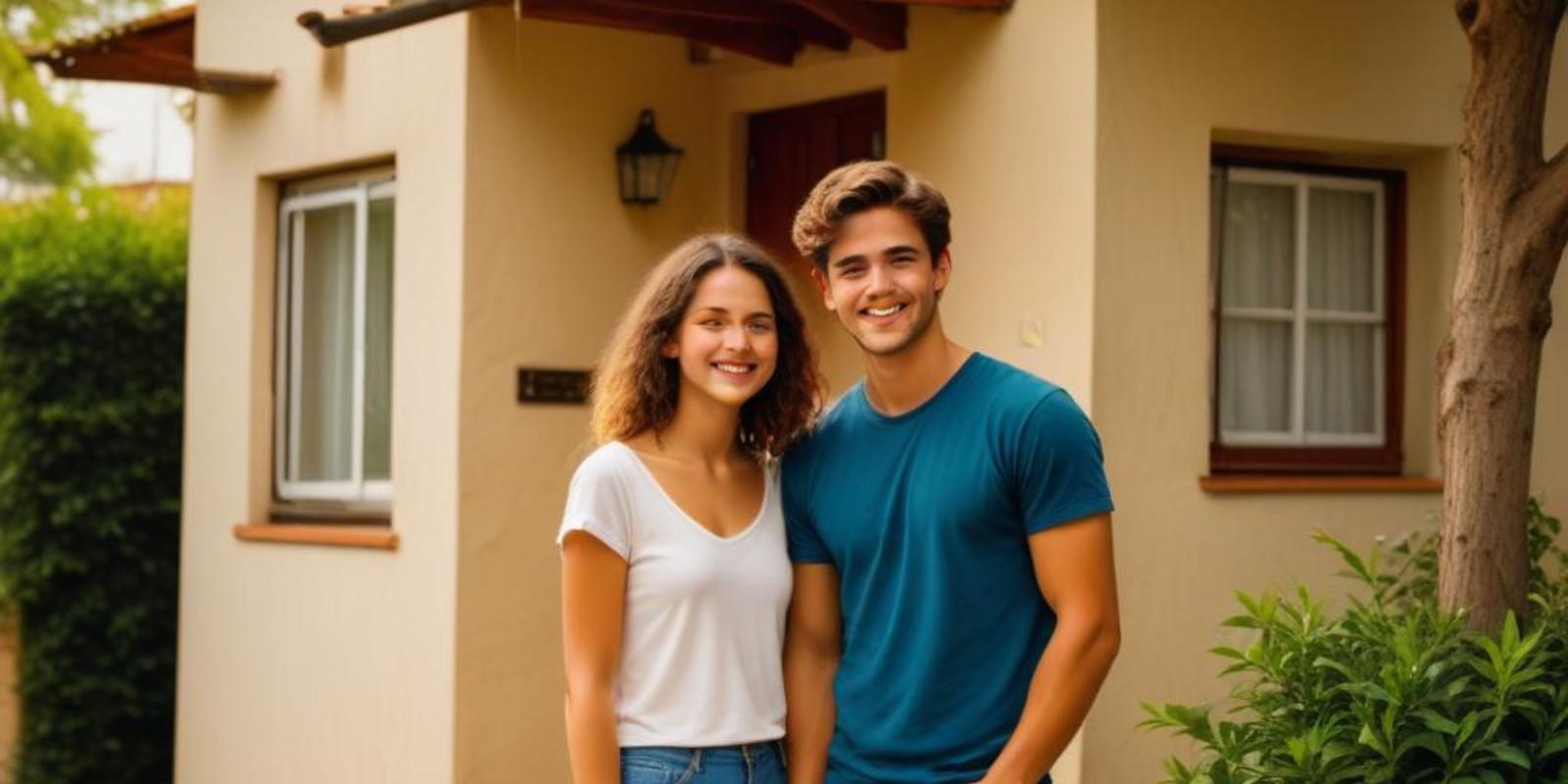 Tasa de interés en préstamos inmobiliarios 2025