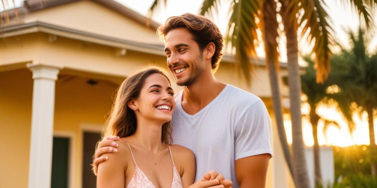 Negociar el precio de una casa en Florida