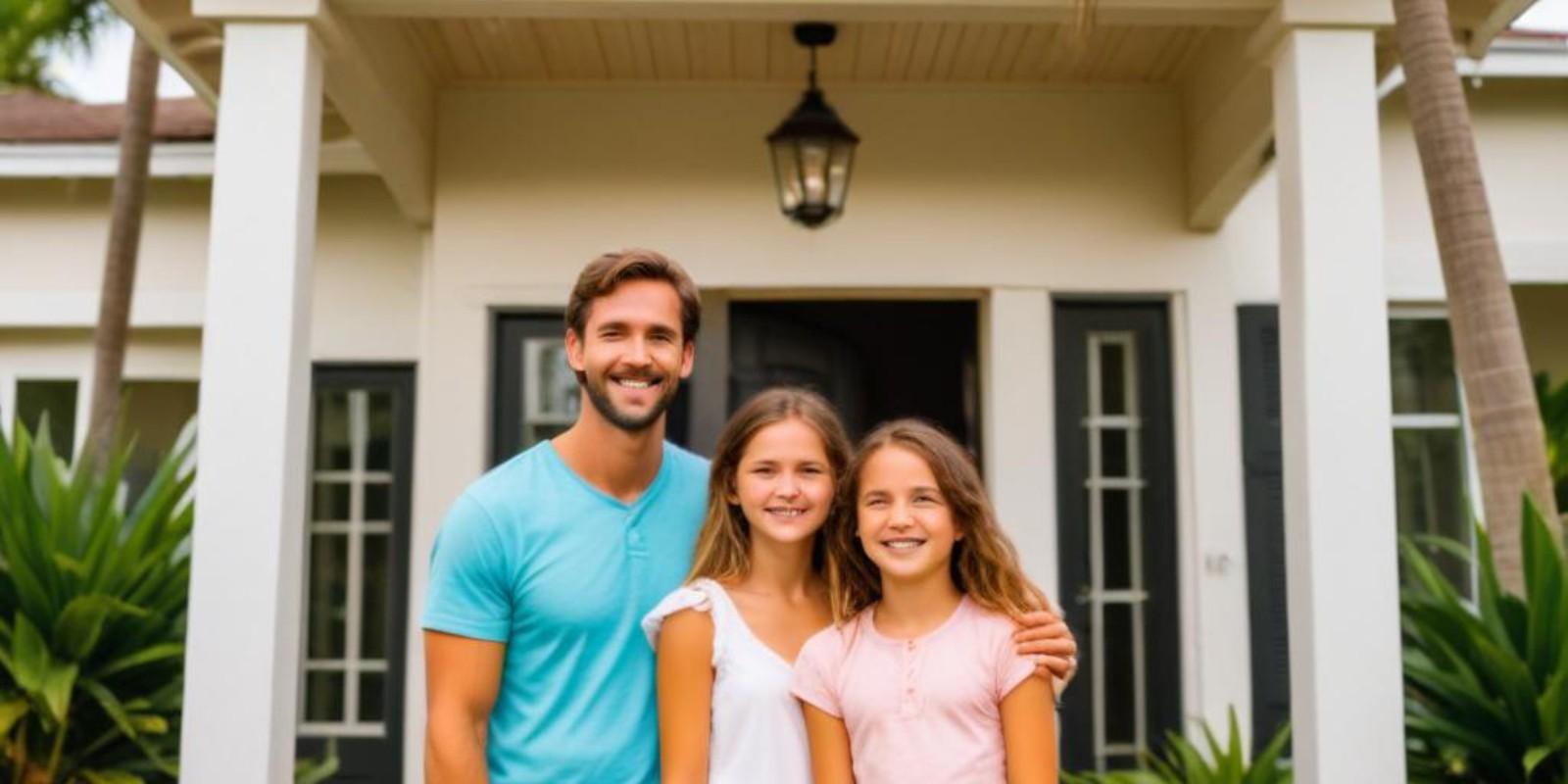 Guía para Comprar Casa en Florida con Éxito