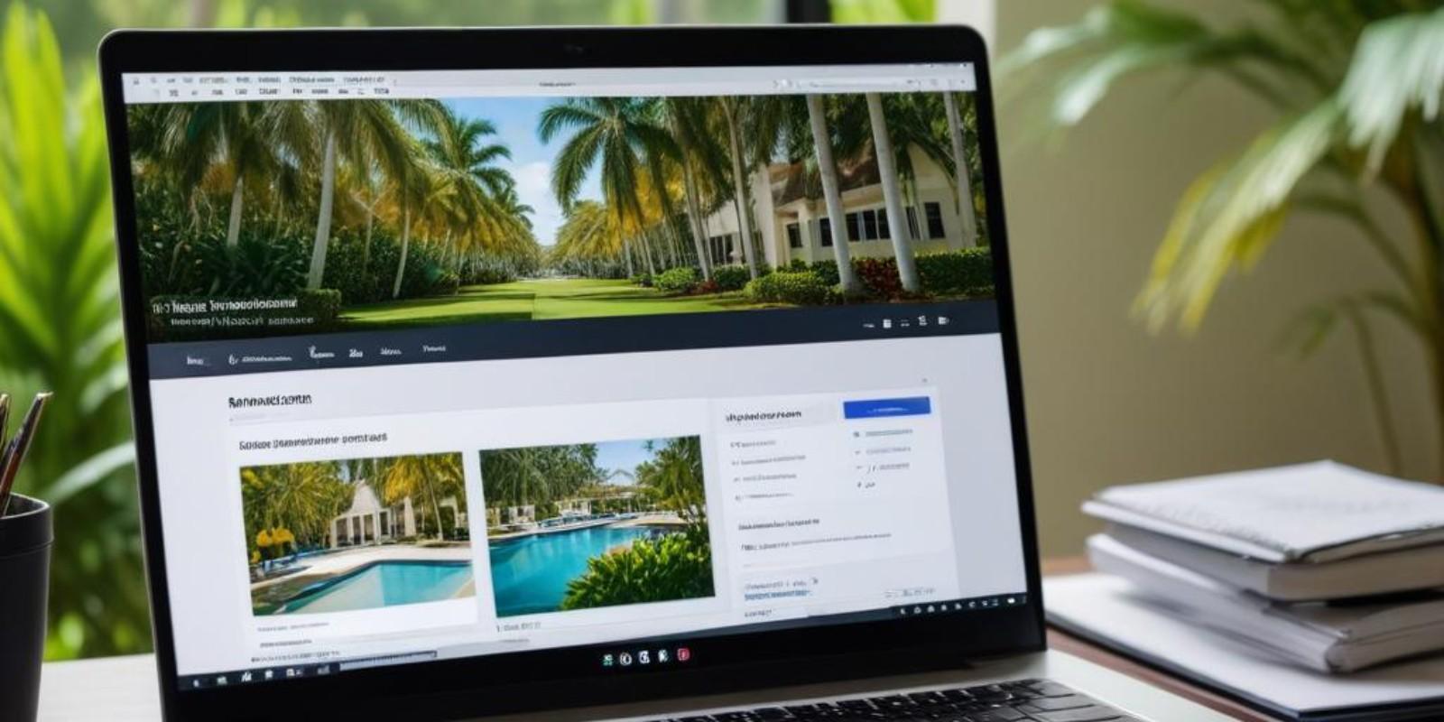 Calcula el ROI en Propiedades de Florida