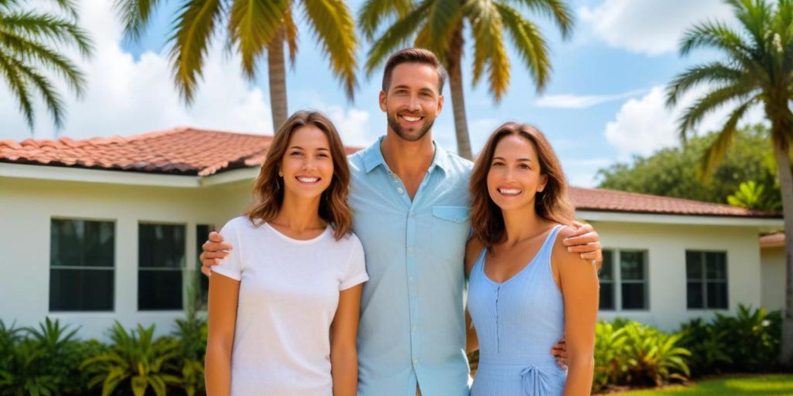 Tiempo de compra de casa en Florida explicado