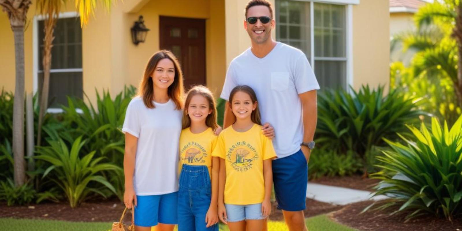 Asistencia para Comprar tu Primera Vivienda en Florida