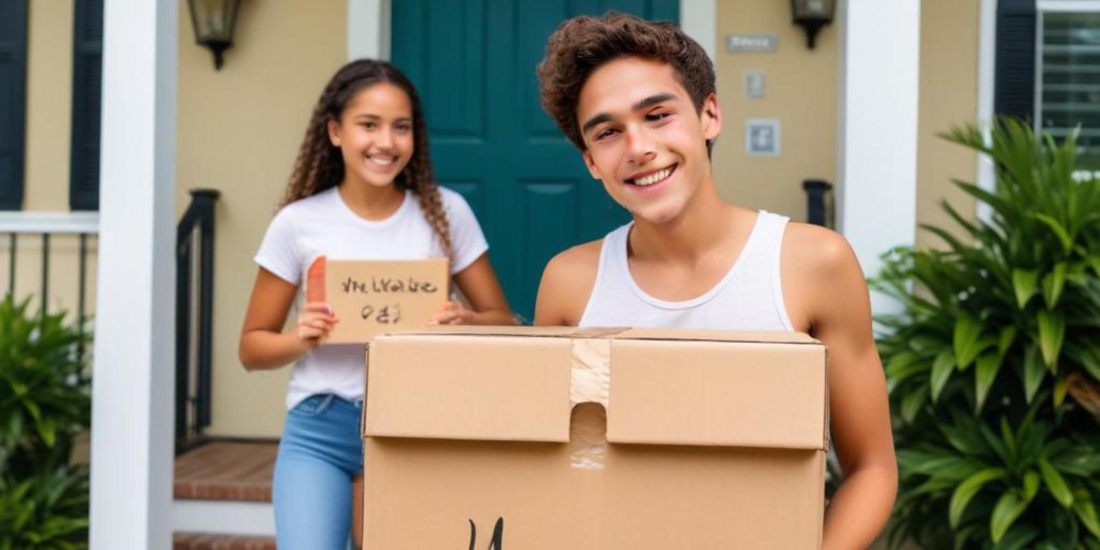 Programas de Asistencia para Compradores en Florida