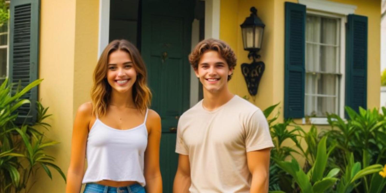 Errores Comunes al Comprar Casa en Florida