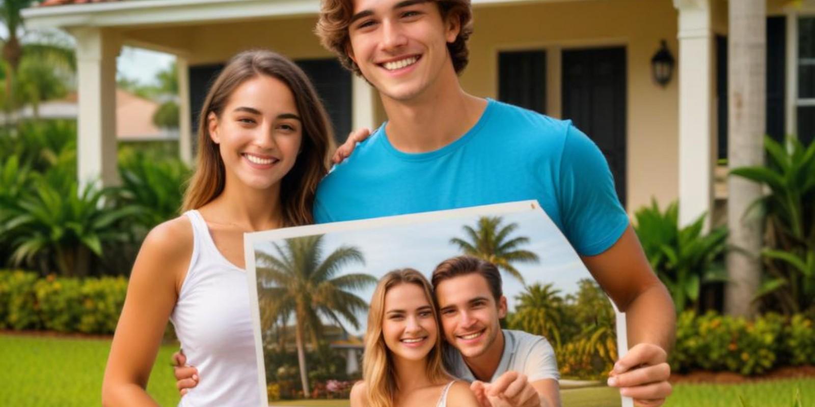 Ayuda Financiera para Comprar Vivienda en Florida