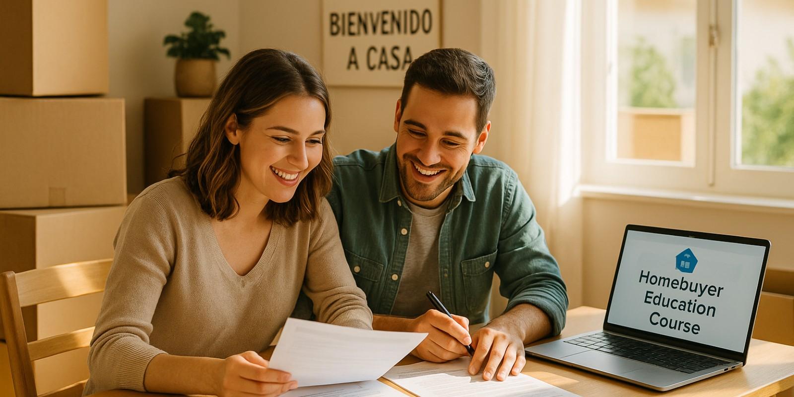 Homebuyer Education Course en Florida: Guía Completa