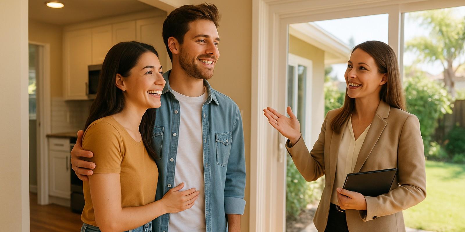 Realtor: Tu aliado en la compra de casa en Florida