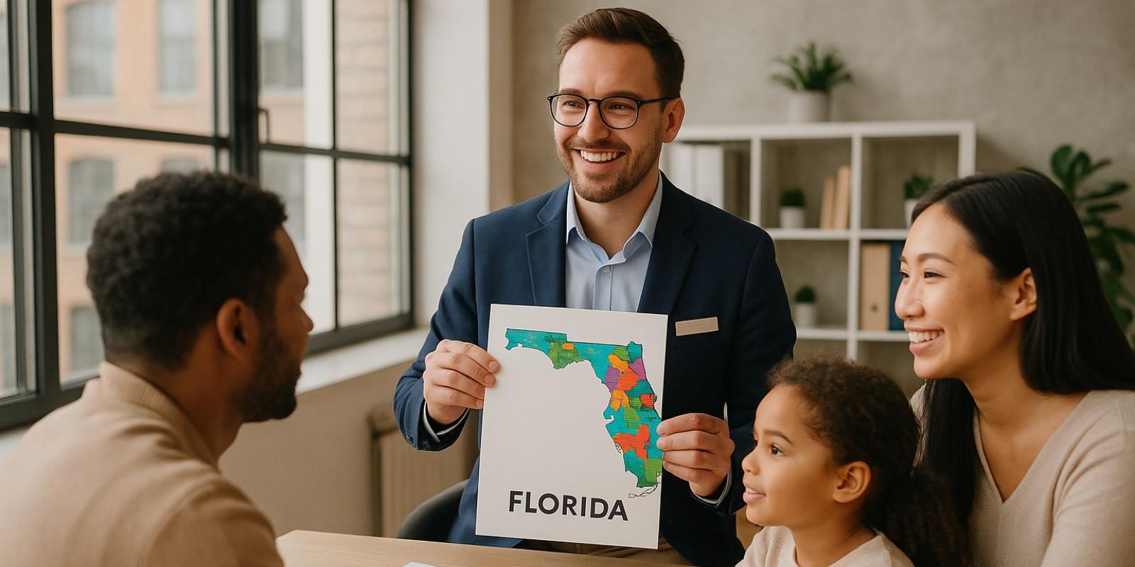 Guía Práctica de la Ley de Vivienda Justa en Florida