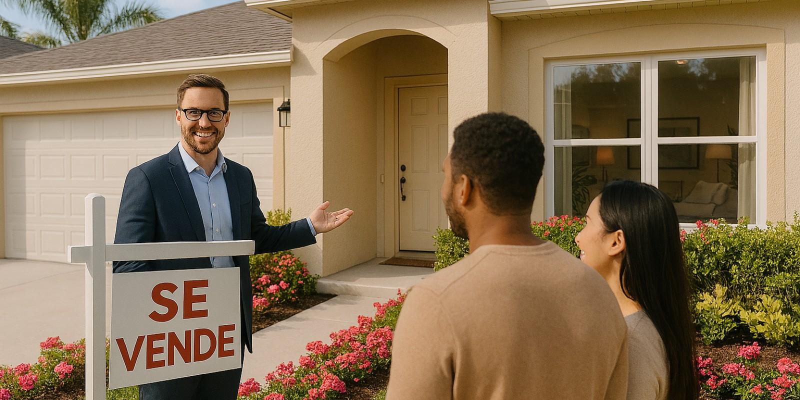 Cómo Vender tu Casa Rápido en Florida 2025