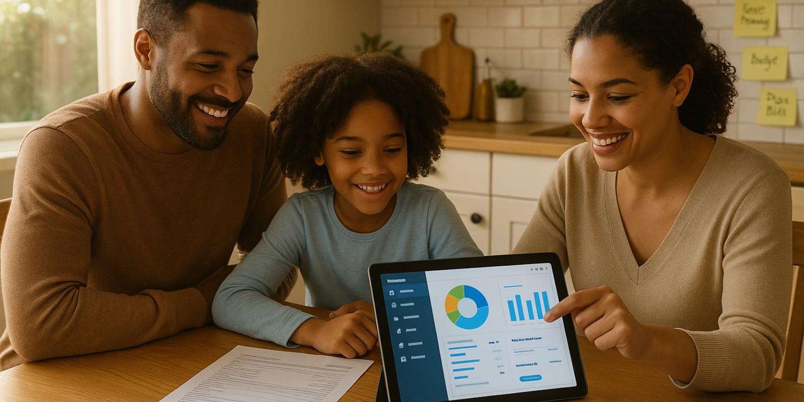 Conecta tus Servicios Esenciales sin Estrés