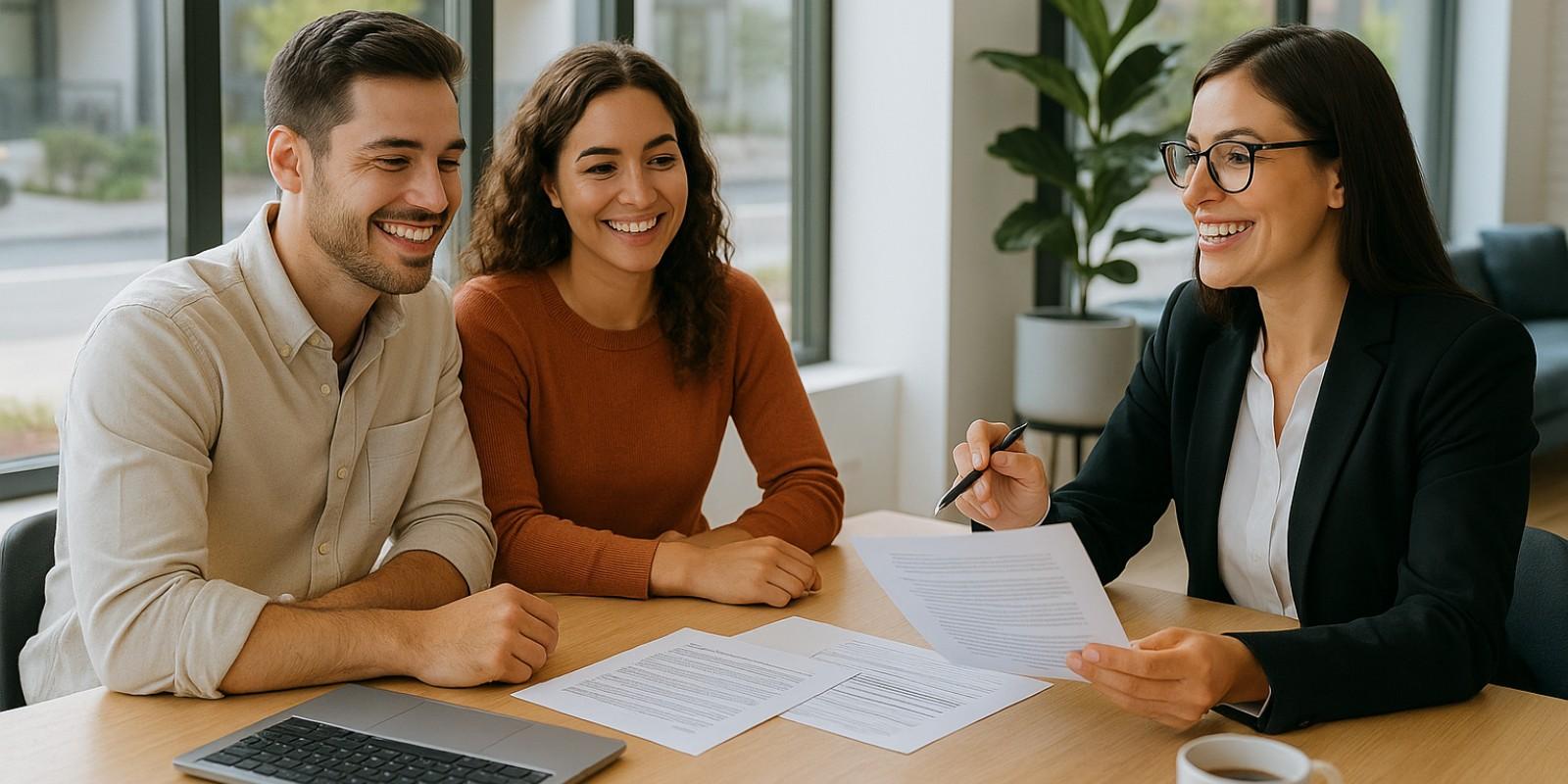 Acuerdos por Escrito en Compras Inmobiliarias en Florida